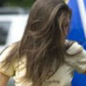 Meet your Posher, Jody